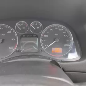 peugeot 307 sw 2.0 HDI