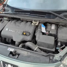 peugeot 307 sw 2.0 HDI