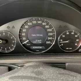 Mercedes CLK w209