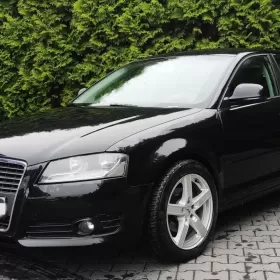 Audi a3 lift 2009 1.9 TDI lift Ładna