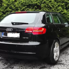 Audi a3 lift 2009 1.9 TDI lift Ładna