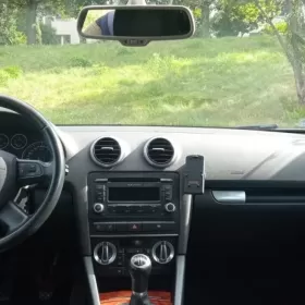 Audi a3 lift 2009 1.9 TDI lift Ładna