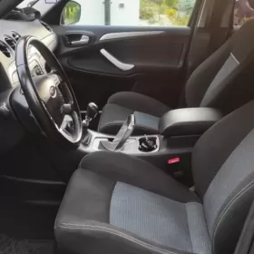 Ford S-Max Lift 2.0 TDCi 7mio osobowy ***Ładny***