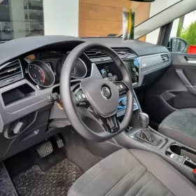 REZERWACJA Volkswagen Touran 2020 salon Polska  cesja leasingu