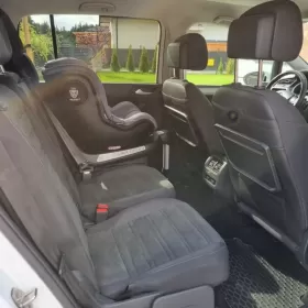 REZERWACJA Volkswagen Touran 2020 salon Polska  cesja leasingu