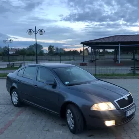 Skoda Octavia 2 1.9tdi