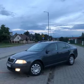 Skoda Octavia 2 1.9tdi