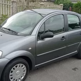 Sprzedam Citroena C3 1,4 benzyna 88 KM