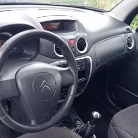 Sprzedam Citroena C3 1,4 benzyna 88 KM