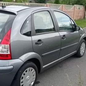 Sprzedam Citroena C3 1,4 benzyna 88 KM