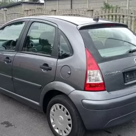 Sprzedam Citroena C3 1,4 benzyna 88 KM