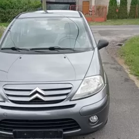 Sprzedam Citroena C3 1,4 benzyna 88 KM