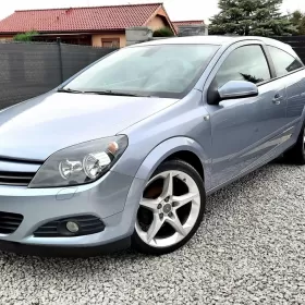 Opel Astra GTC 1.8 benzyna