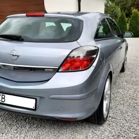 Opel Astra GTC 1.8 benzyna