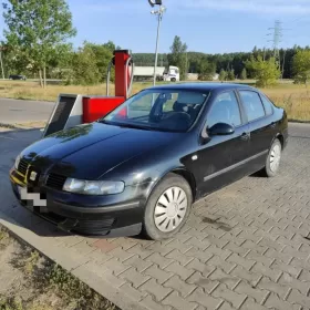 Toledo TDI 110km