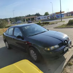 Toledo TDI 110km