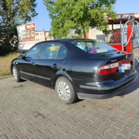 Toledo TDI 110km