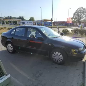 Toledo TDI 110km