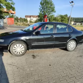 Toledo TDI 110km