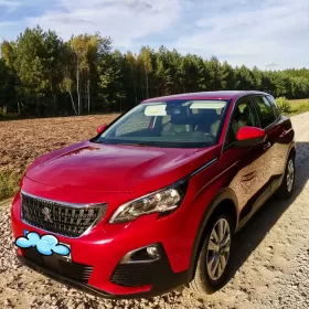 Peugeot 3008 1.2 130KM PureTech