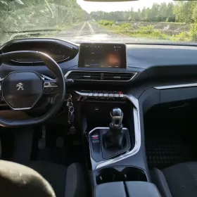 Peugeot 3008 1.2 130KM PureTech