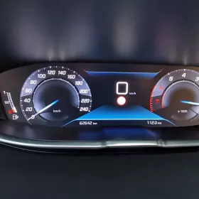 Peugeot 3008 1.2 130KM PureTech