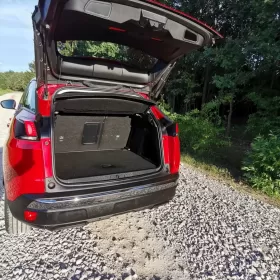 Peugeot 3008 1.2 130KM PureTech