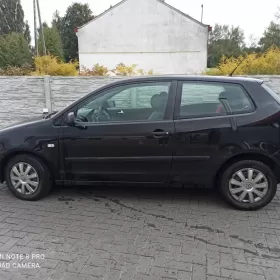 vw polo sprawny i oszczędny