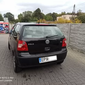 vw polo sprawny i oszczędny