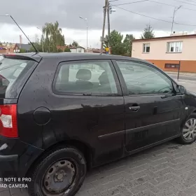 vw polo sprawny i oszczędny