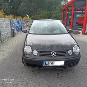 vw polo sprawny i oszczędny