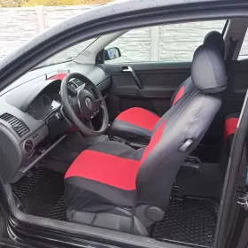 vw polo sprawny i oszczędny