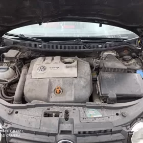 vw polo sprawny i oszczędny