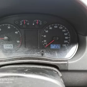 vw polo sprawny i oszczędny