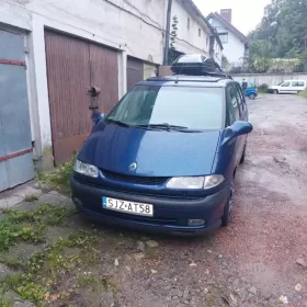 Renault Grand Espace 2.2DCI
