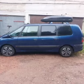 Renault Grand Espace 2.2DCI