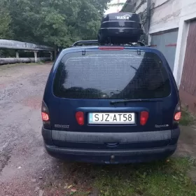 Renault Grand Espace 2.2DCI