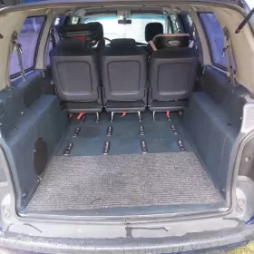 Renault Grand Espace 2.2DCI