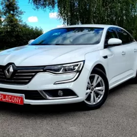 Renault Talisman 2019 Rok 2.0 Disel Automat Kamera