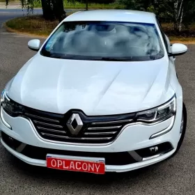 Renault Talisman 2019 Rok 2.0 Disel Automat Kamera