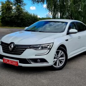 Renault Talisman 2019 Rok 2.0 Disel Automat Kamera