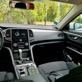 Renault Talisman 2019 Rok 2.0 Disel Automat Kamera