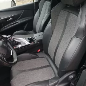 Peugeot 3008 Allure, kamera 360, Virtual Cocpit film benzyna