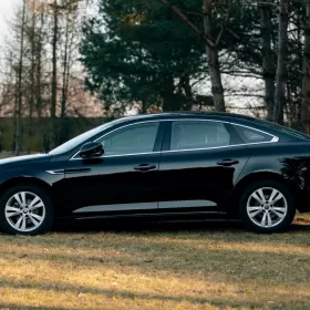 Renault Talisman 1.6 Energy DCi Intens EDC**130km**masaże**full led
