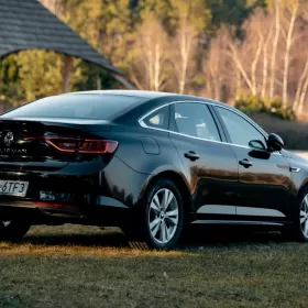 Renault Talisman 1.6 Energy DCi Intens EDC**130km**masaże**full led