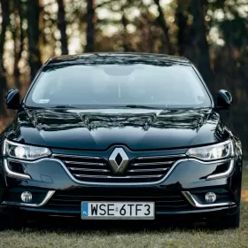 Renault Talisman 1.6 Energy DCi Intens EDC**130km**masaże**full led