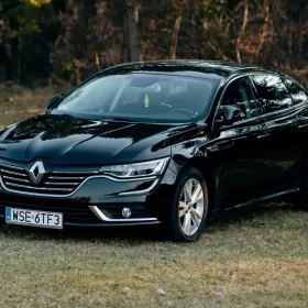 Renault Talisman 1.6 Energy DCi Intens EDC**130km**masaże**full led