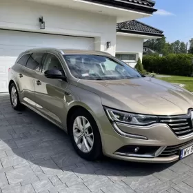 Renault Talisman Grandtour