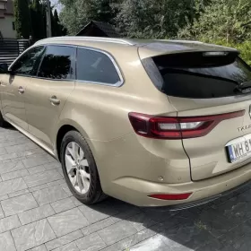Renault Talisman Grandtour