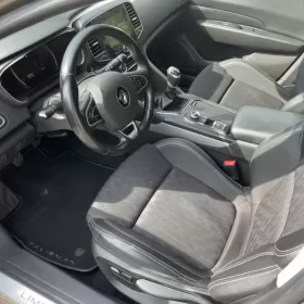 Renault Talisman Grandtour